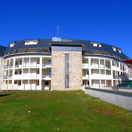 Апартаменты Cap Houses Le Traezhenn Фреэль Экстерьер фото